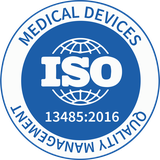 ISO 13485:2016 tıbbi cihaz kalite yönetimi